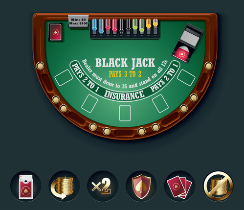 BlackJack