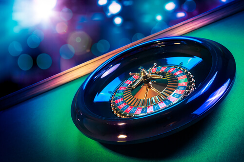 roulette