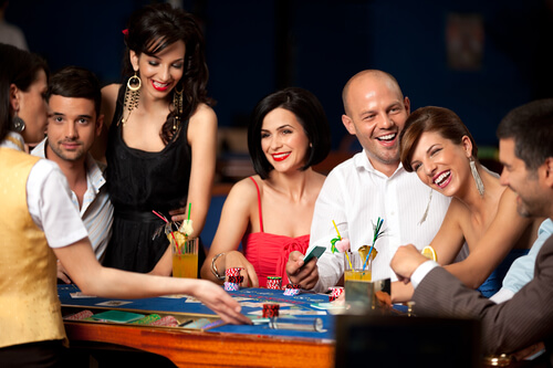 casino