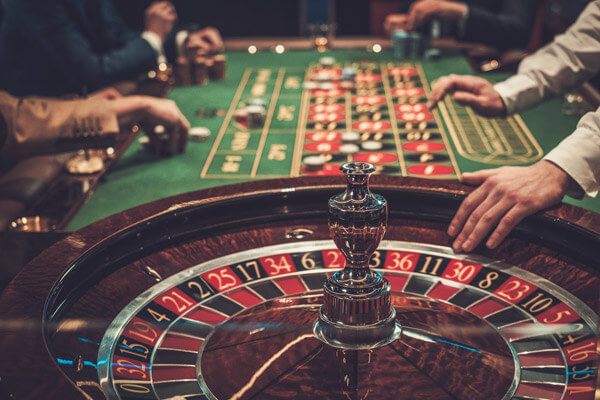Schweizer Online Casinos