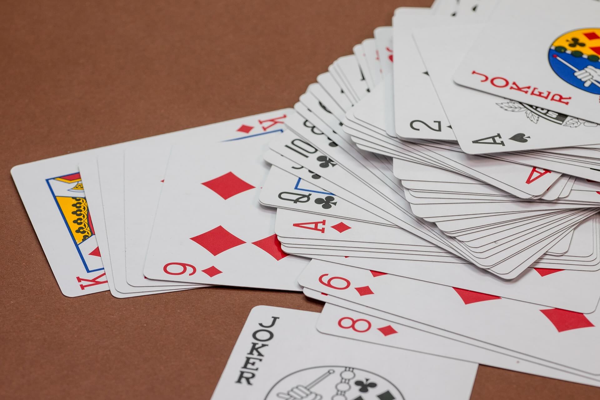 Handy Casino