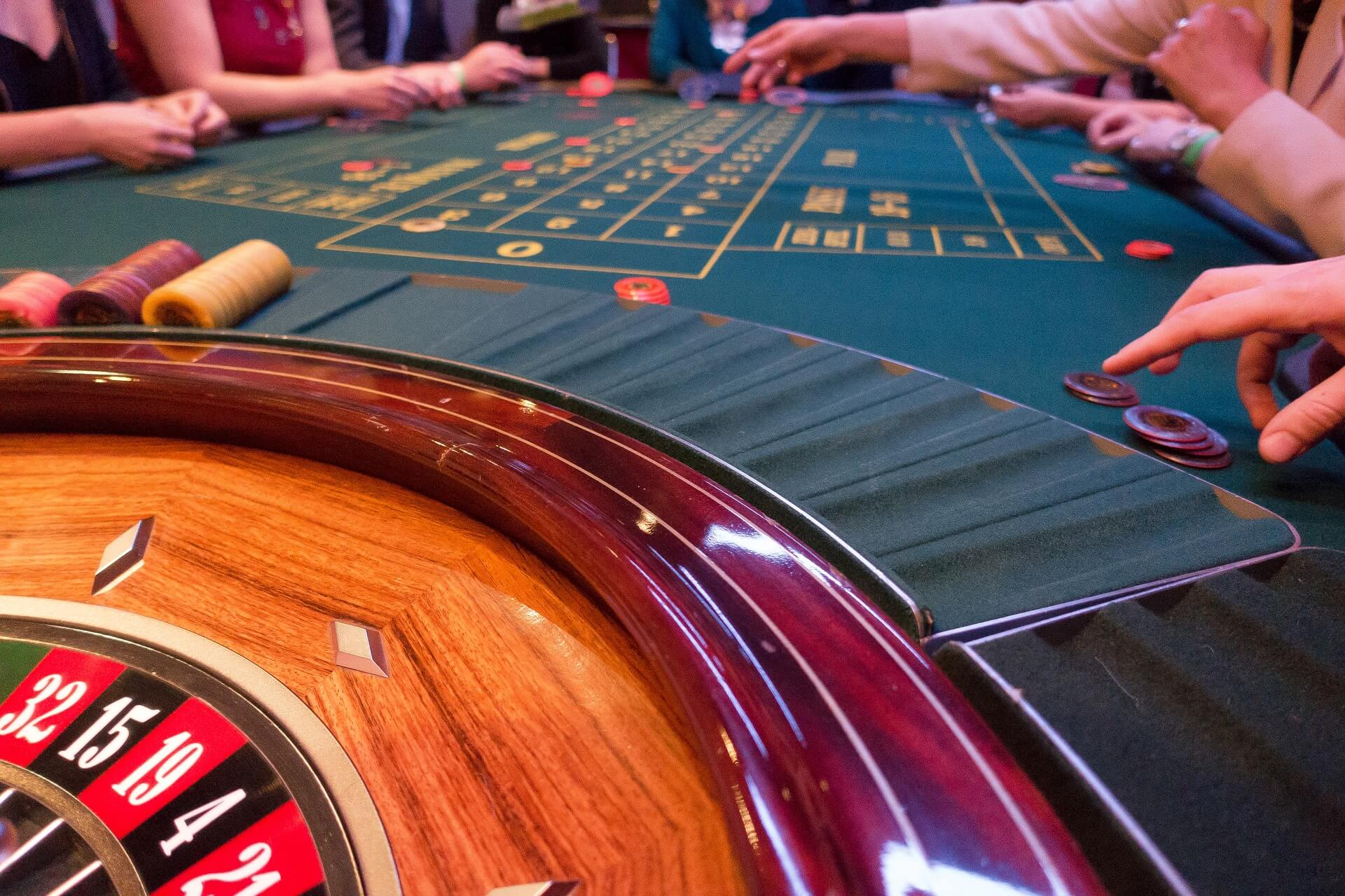 Texas Holdem Regeln