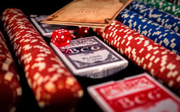 Texas Hold´em