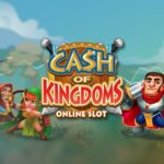 clash of kingdoms