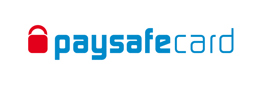 Logo von Paysafecard